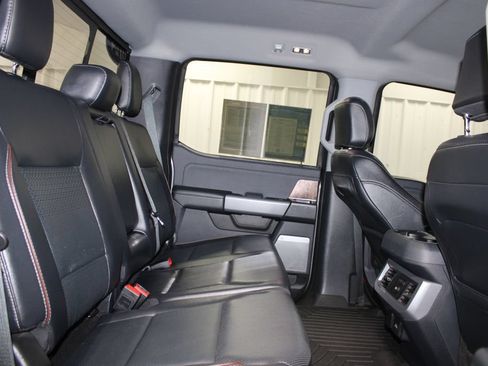 Used 2024 Ford F350 Lariat w/ Sport Appearance Package AWD/4WD image 33