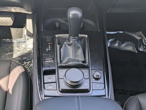 Used 2023 MAZDA CX-30 AWD 2.5 S w/ Preferred Package image 16