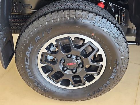 New 2026 Toyota Tacoma 4x4 Double Cab Hybrid image 19