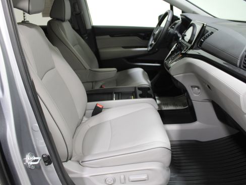 Used 2024 Honda Odyssey Elite image 26