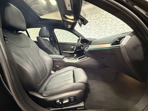 Used 2020 BMW 330i 330i w/ Convenience Package image 11