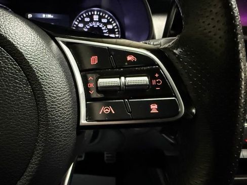 Used 2024 Kia Forte GT-Line FWD image 36
