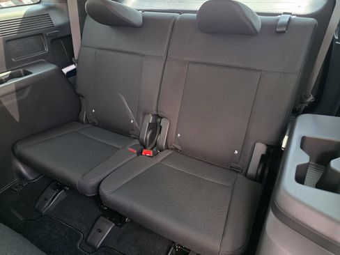 Certified 2026 Hyundai Santa Fe SE FWD image 18