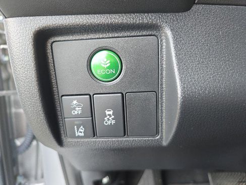 Used 2020 Honda HR-V EX image 19