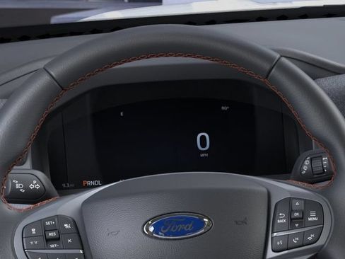 New 2026 Ford Explorer Active RWD image 14
