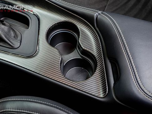 Used 2023 Dodge Challenger SRT Hellcat Redeye image 87