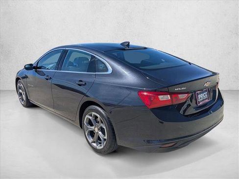 Used 2023 Chevrolet Malibu LT image 7