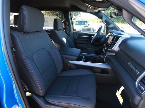 New 2026 RAM 1500 Big Horn image 27