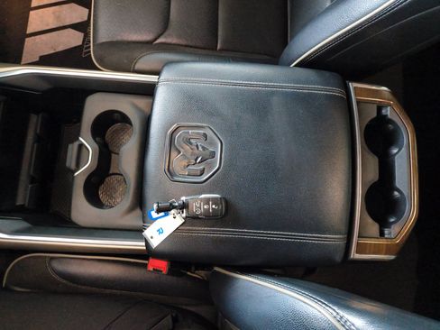 Used 2022 RAM 1500 Laramie image 26