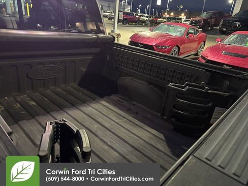 Used 2018 Ford F150 Raptor w/ Equipment Group 802A Luxury image 13