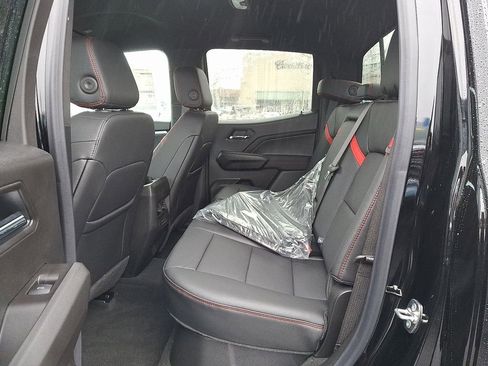 New 2026 Chevrolet Colorado Z71 w/ Z71 Convenience Package 2 image 5