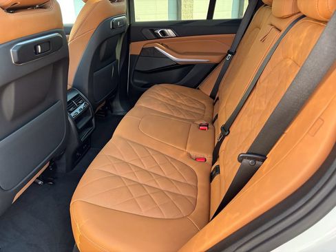 Used 2024 BMW X5 xDrive40i w/ M Sport Package AWD/4WD image 44