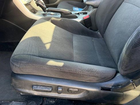 Used 2015 Honda Accord EX image 19