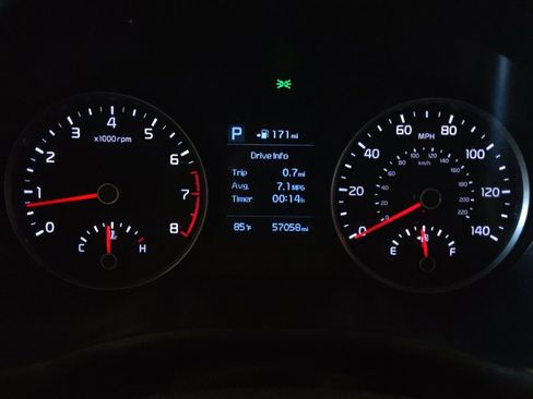 Used 2020 Kia Rio S w/ Technology Package FWD image 23