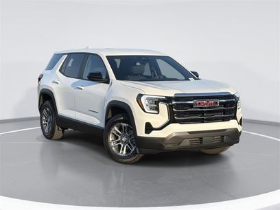Used 2025 GMC Terrain Elevation