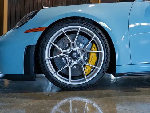 Used 2026 Porsche 911 GT3 RWD image 33