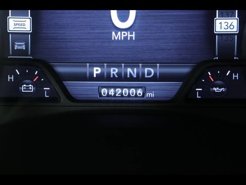 Used 2022 RAM 1500 Big Horn AWD/4WD image 26