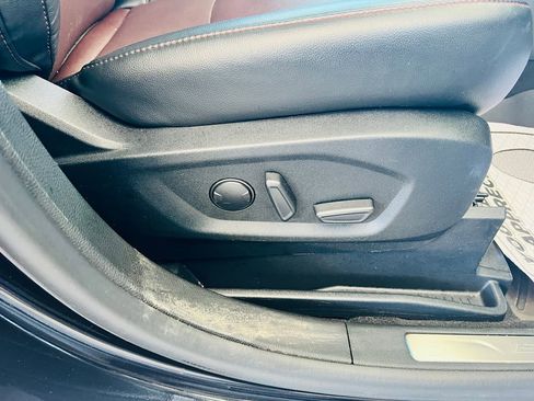 Used 2021 Ford Edge Titanium w/ Equipment Group 301A image 41