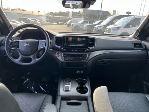 Used 2021 Honda Passport EX-L image 22