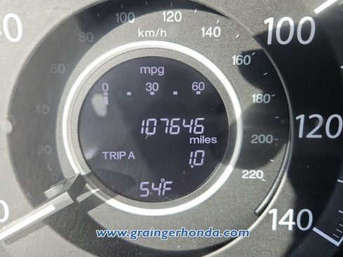 Used 2016 Honda CR-V EX image 22