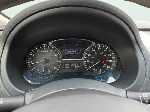 Used 2015 Nissan Altima 2.5 S w/ Power Driver Seat Package FWD image 23