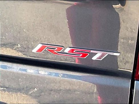 Used 2020 Chevrolet Silverado 1500 RST w/ All-Star Edition image 28