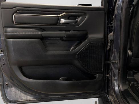 Used 2019 RAM 1500 Sport w/ Alpine Leather & Sound Group image 36