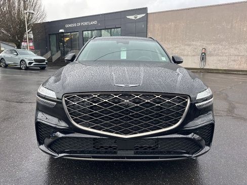 New 2026 Genesis GV70 2.5T Sport Prestige AWD/4WD image 2