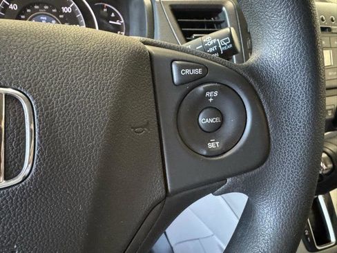 Used 2014 Honda CR-V LX image 12