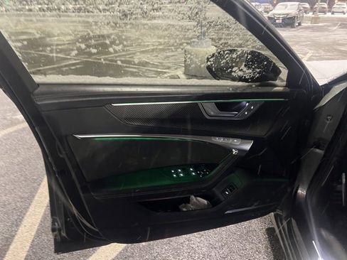 Used 2021 Audi S6 Prestige w/ Prestige Package image 6