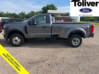New 2026 Ford F350 XL w/ STX Appearance Package AWD/4WD video 1