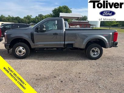 New 2026 Ford F350 XL w/ STX Appearance Package