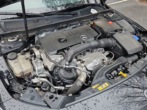 Used 2023 Mercedes-Benz CLA 250 CLA 250 w/ AMG Line image 25