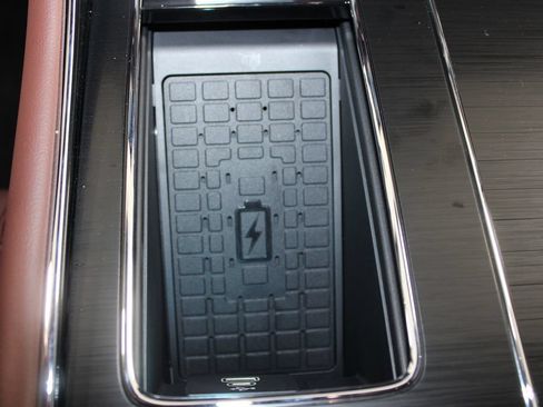 New 2026 Lincoln Aviator Reserve AWD/4WD image 50
