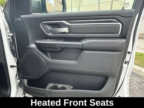 Used 2019 RAM 1500 Big Horn RWD image 34