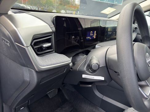 New 2026 Nissan Kicks SV w/ Cold Weather Package image 14