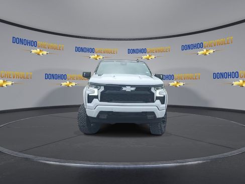 Used 2024 Chevrolet Silverado 1500 RST w/ All Star Edition Plus AWD/4WD image 6