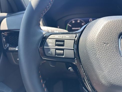 Certified 2026 Honda CR-V Sport Touring image 20