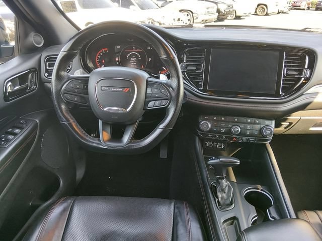 Used 2024 Dodge Durango GT AWD/4WD image 10