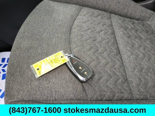 Used 2022 Chevrolet Equinox LT AWD/4WD image 30