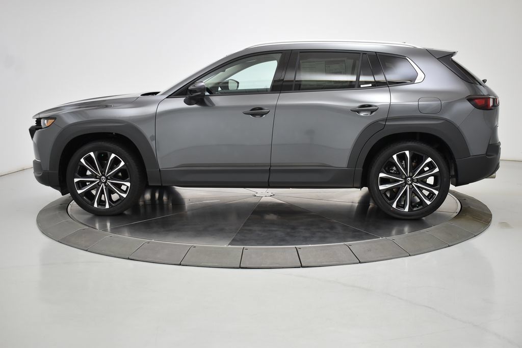 New 2026 MAZDA CX-50 AWD 2.5 S w/ Weather Package image 17