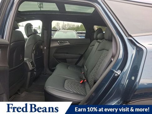 New 2026 Kia Sportage X-Line Prestige image 6