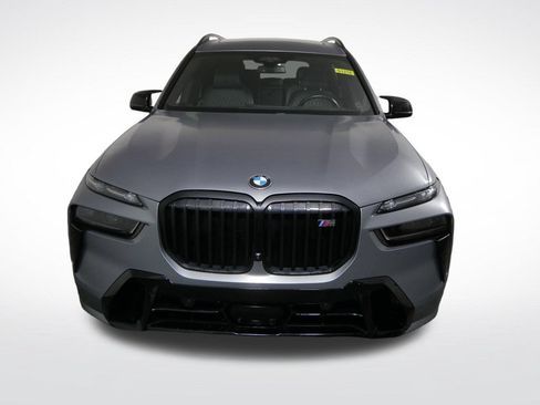 Used 2024 BMW X7 M60i AWD/4WD image 11