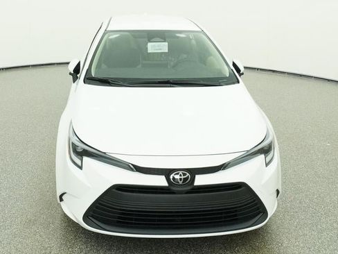 New 2026 Toyota Corolla LE FWD image 15