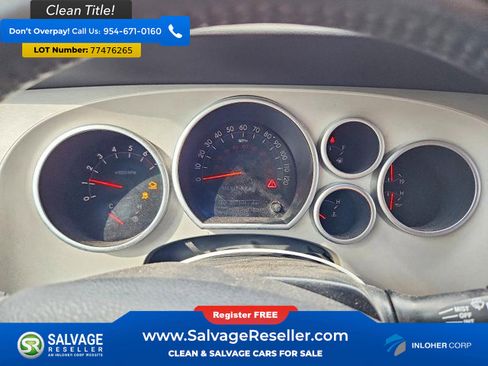 Used 2008 Toyota Sequoia Limited RWD image 12