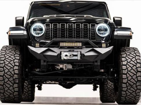 Used 2024 Jeep Wrangler Unlimited Rubicon 392 AWD/4WD image 49