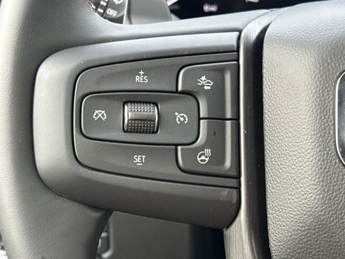 New 2026 GMC Sierra 1500 AT4X AWD/4WD image 23
