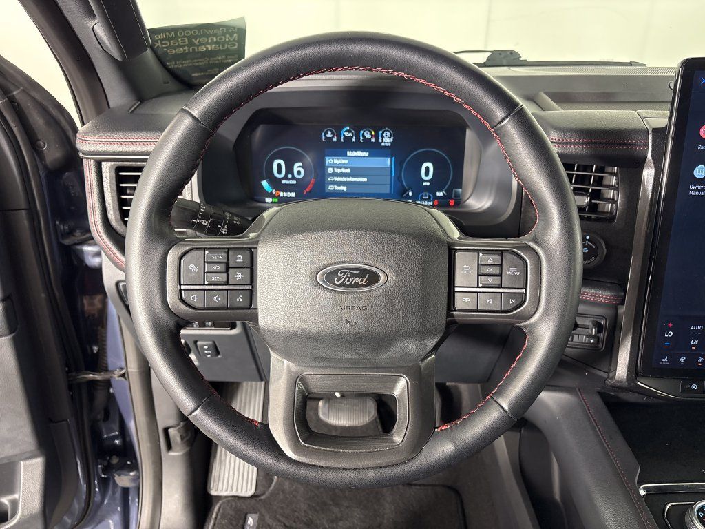 Certified 2023 Ford Expedition Max Limited RWD image 18