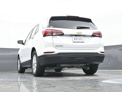 Used 2024 Chevrolet Equinox LS w/ LS Convenience Package FWD image 45