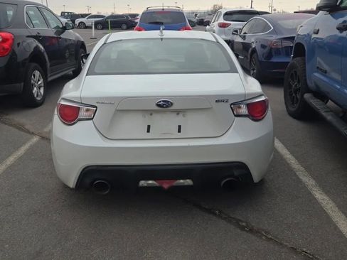Used 2015 Subaru BRZ Premium w/ Protection Package #1 image 4